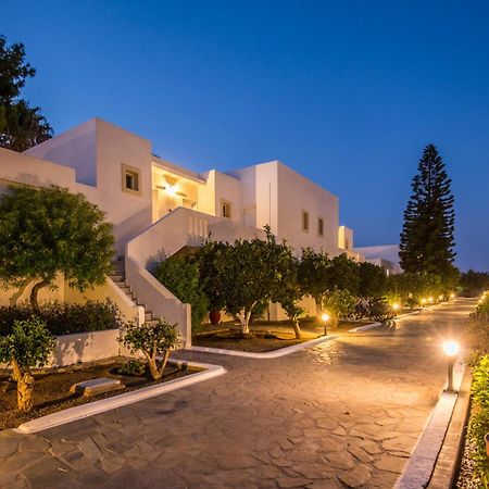Palladium Hotel Marmari  Buitenkant foto