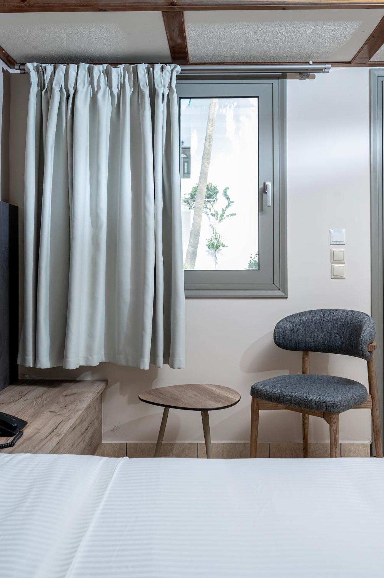 Palladium Hotel Marmari  Buitenkant foto